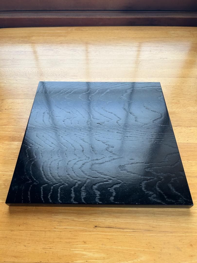 【風炉】どうあん風炉　面取風炉　セット　一回のみ使用