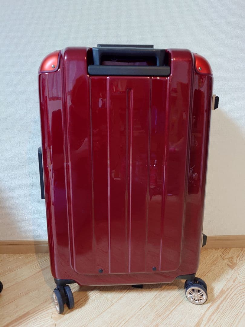 LEGENDWALKER 5122 スーツケース