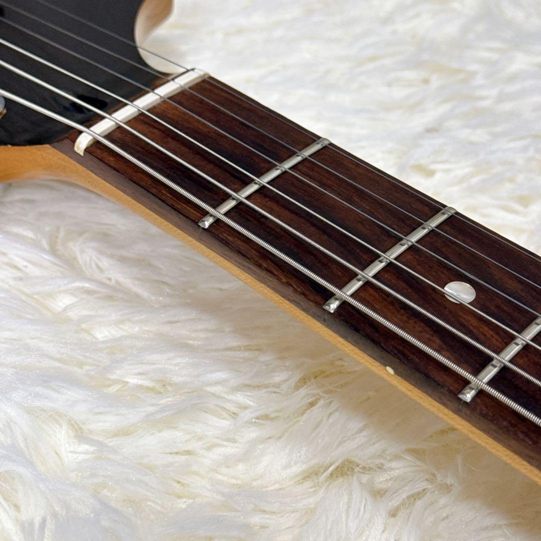 Squier standardシリーズ ストラトキャスター ラージヘッド