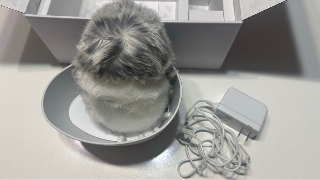 新品(赤ちゃん) Moflin(モフリン)