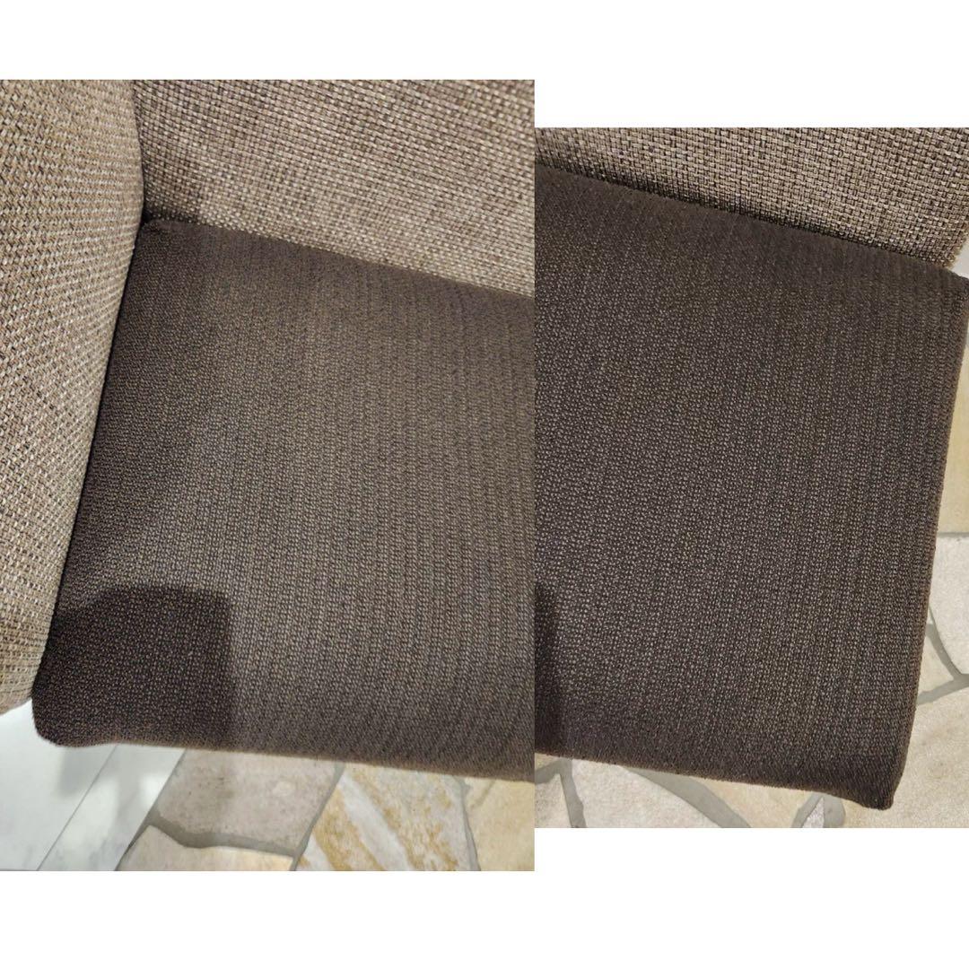 KEYUKA ケユカ Accodo sofa アコードダイニング4点セット①