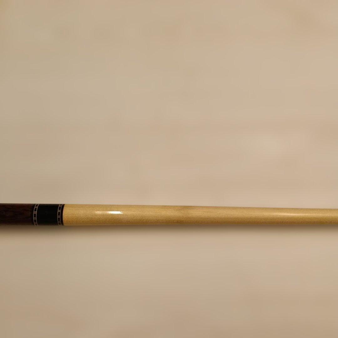 ADAM ビリヤードキュー ケース付き