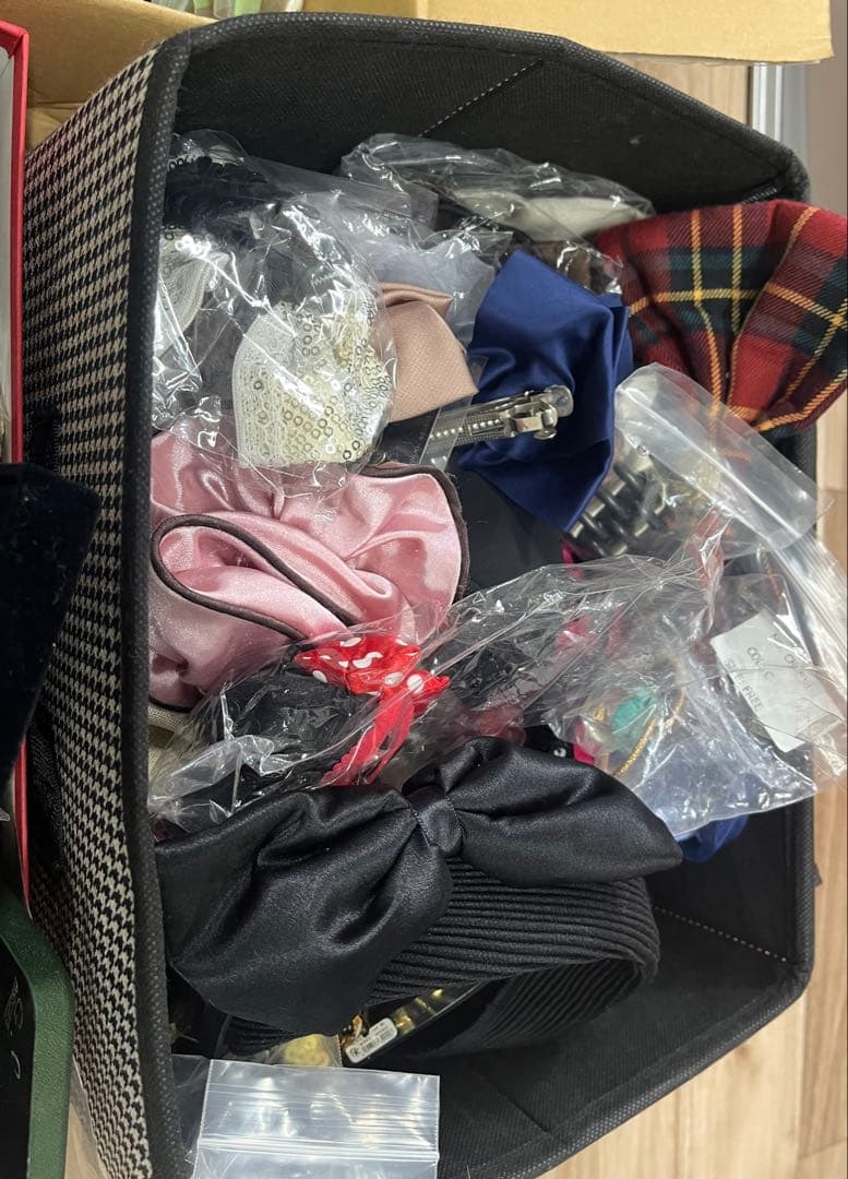 ナ*ナ様 アクセサリー　まとめ売り　ネックレス　時計　カフス　リング　ブレス　ヘ