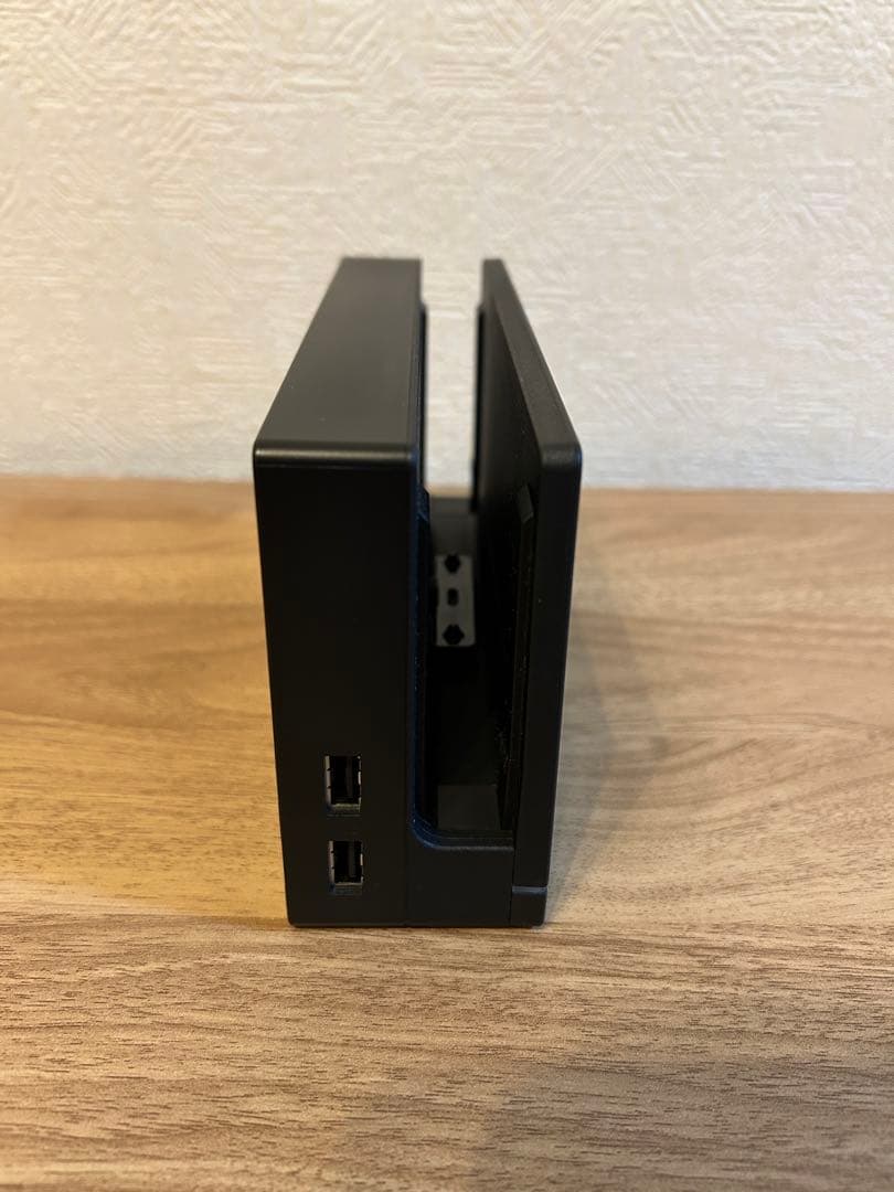 【美品】(箱あり)Nintendo Switch 本体 ネオンブルーネオンレッド