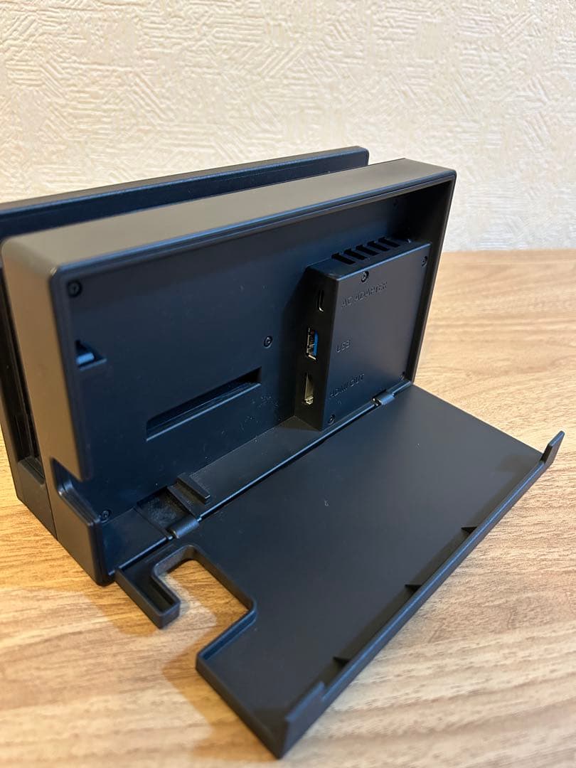 【美品】(箱あり)Nintendo Switch 本体 ネオンブルーネオンレッド