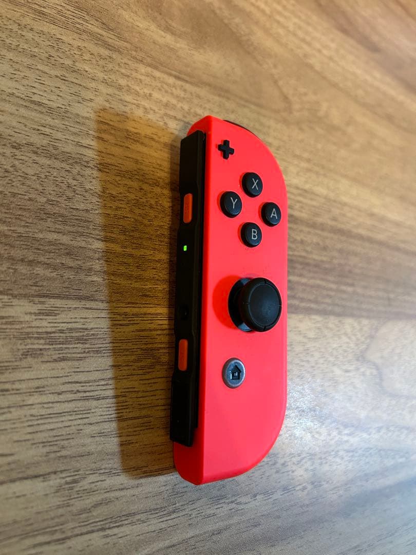 【美品】(箱あり)Nintendo Switch 本体 ネオンブルーネオンレッド