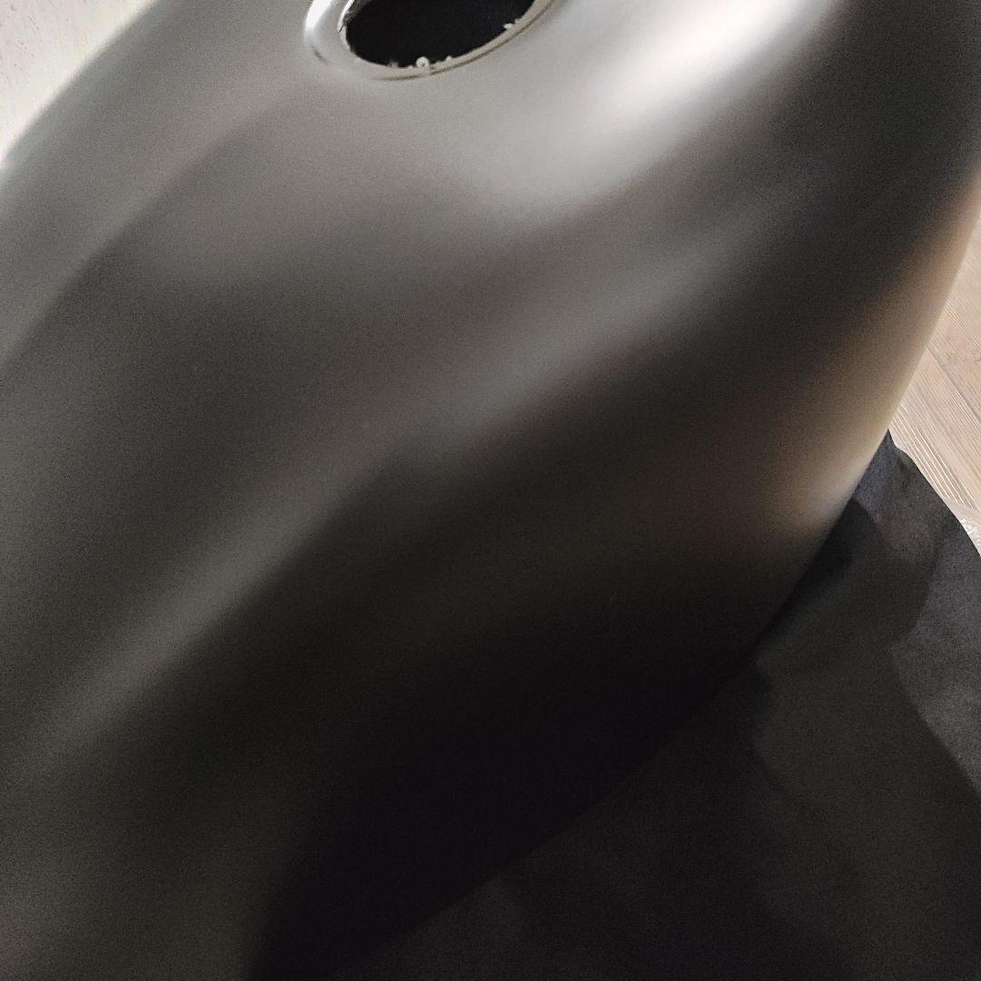 サイモンカスタム　タンクカバー　ハーレーダビッドソン　スポーツスター