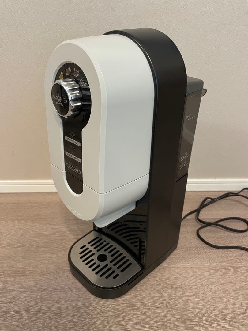 2024年製 Aladdin コーヒーブリュワー ACO-D01AF(K)