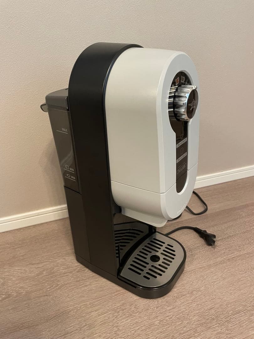 2024年製 Aladdin コーヒーブリュワー ACO-D01AF(K)