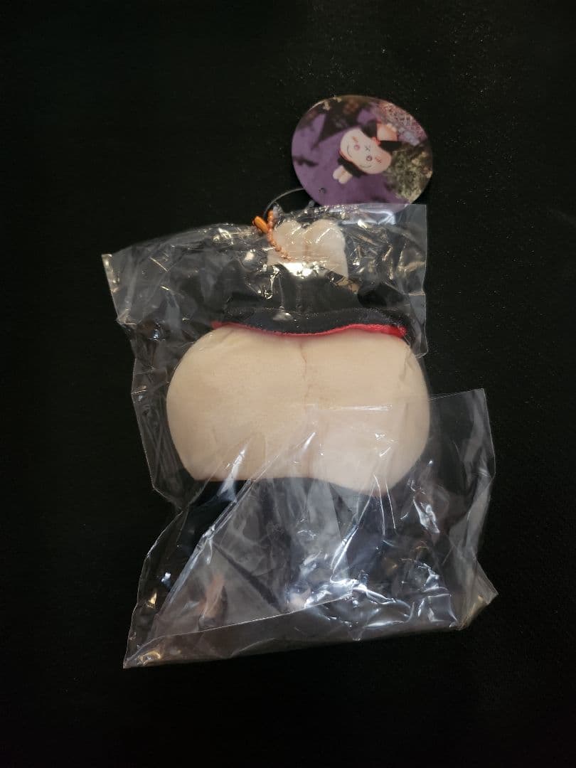 ちいかわ　仮装しちゃいな！マスコット　吸血鬼なうさぎ