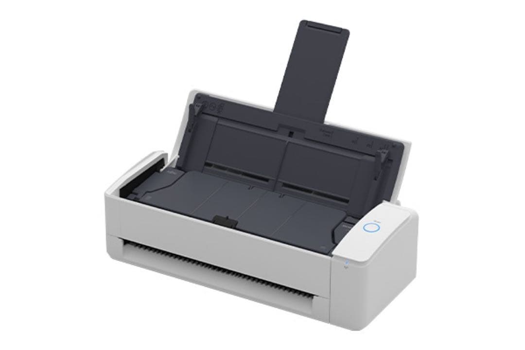 ScanSnap iX1300 ホワイト