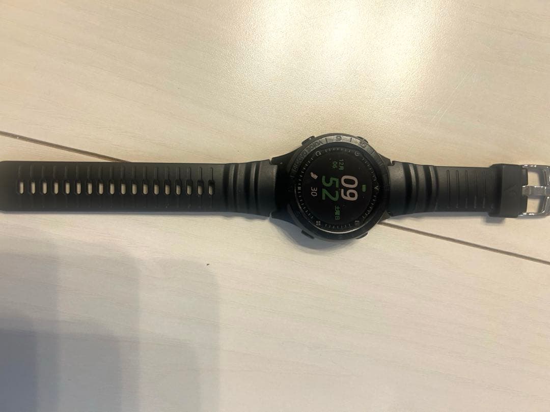 ボイスキャディ ゴルフGPSナビ 腕時計型 距離測定器 A3