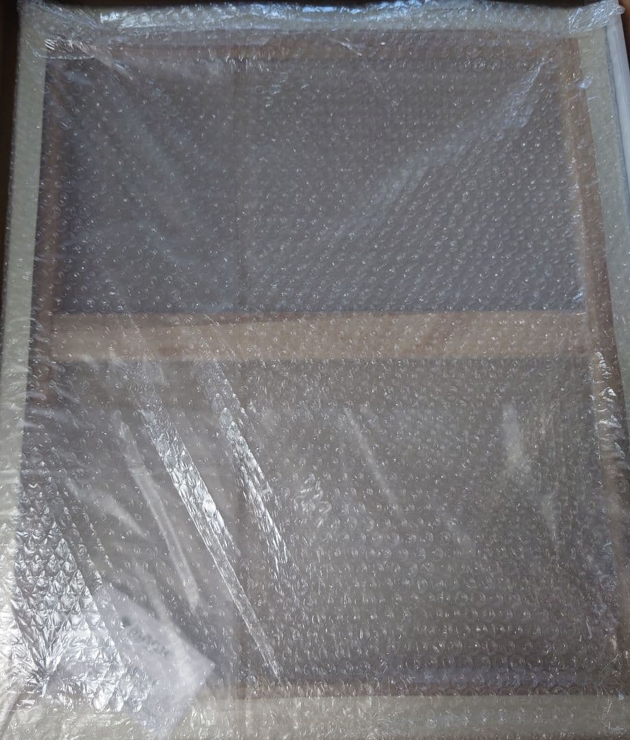 mtg 超稀少 ff 特大 キャンバスアート 荒地 大戦祭 非売品