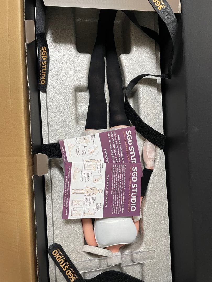 ティファ・ロックハート １／3 ファイナル ファンタジーVII 可動フィギュア