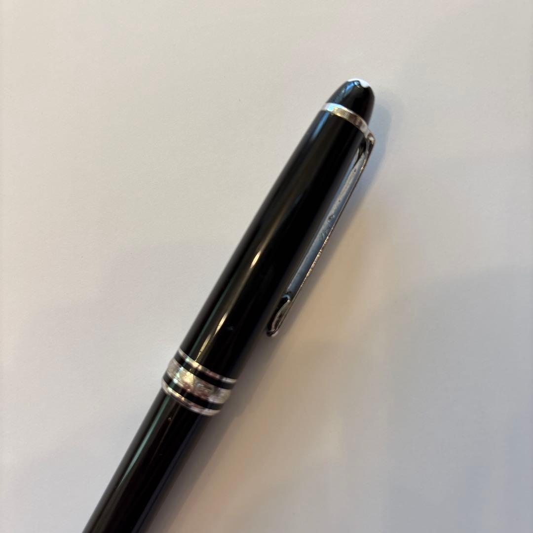 MONTBLANC モンブラン ボールペン MEISTERSTUCK Pix