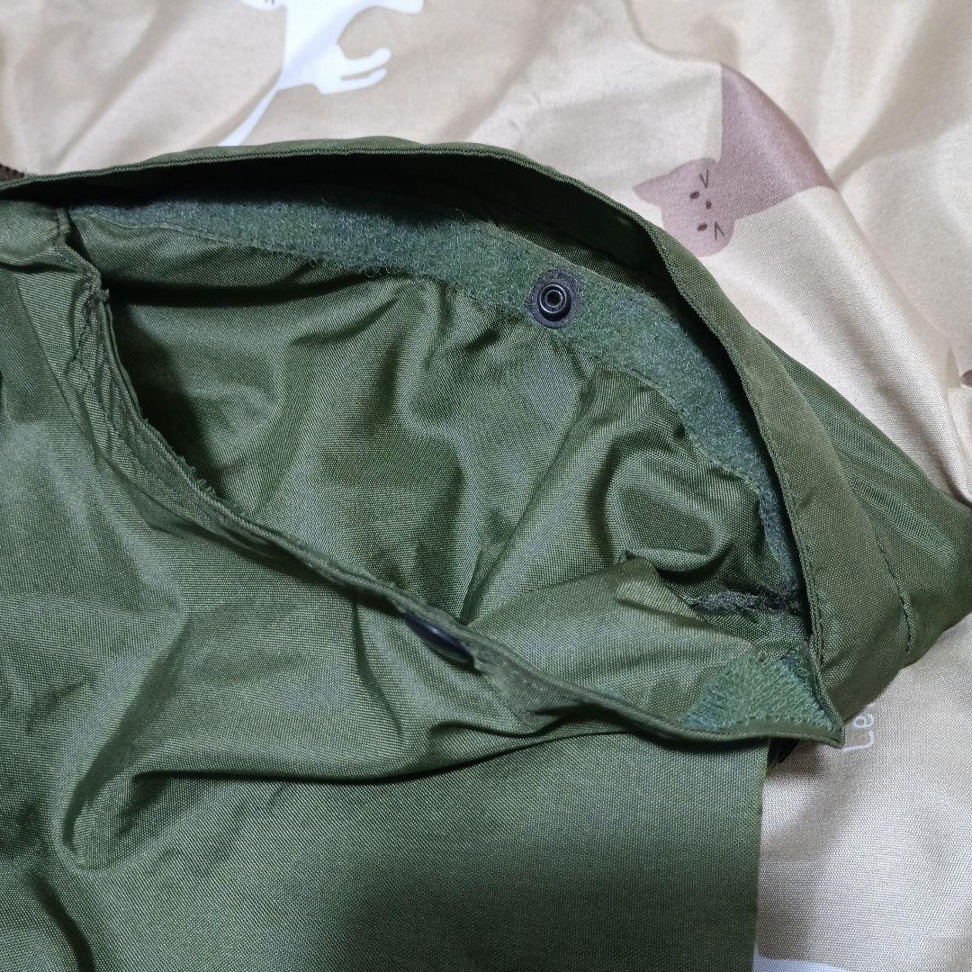 米空軍 ヘルメットバッグ316TATICAL AIRLIFT GROUP横田基地