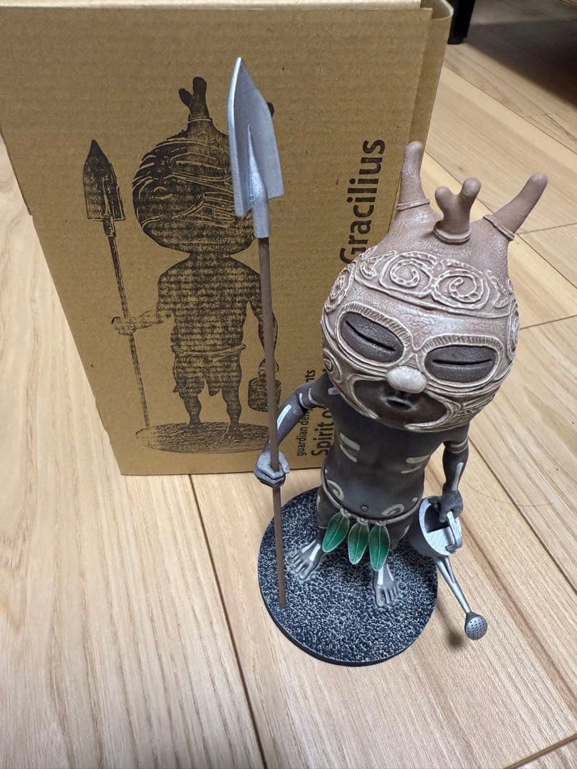 その他 Ozwrt Spirit of Pachypodium Gracilius