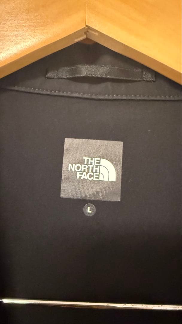 THE NORTH FACE DESERT JACKET_デザートジャケット L