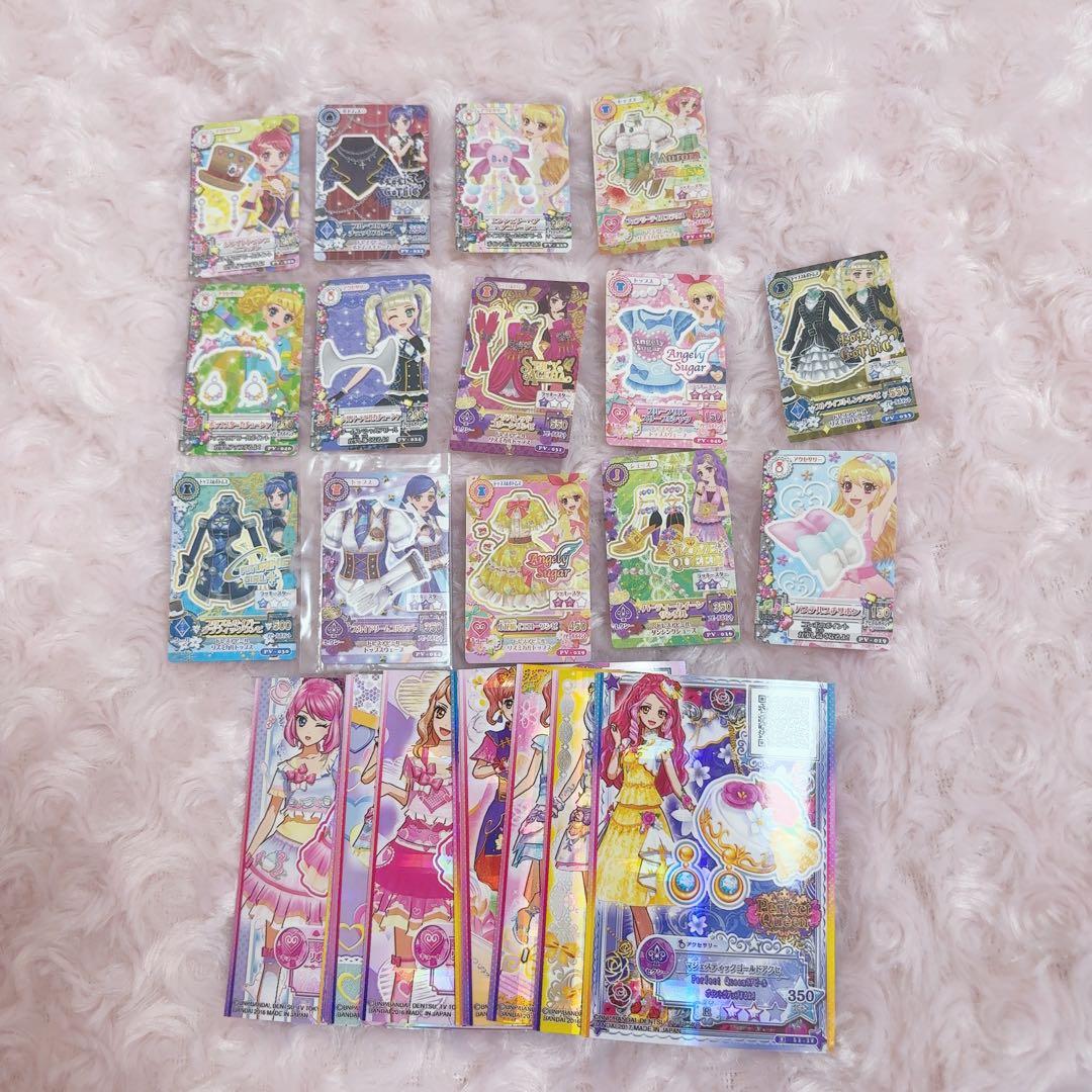 アイカツカード アイカツ 大量 まとめ売り 600枚 おまけ付き