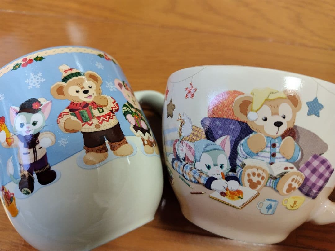 ディズニー　ジェラトーニ等　まとめ売り