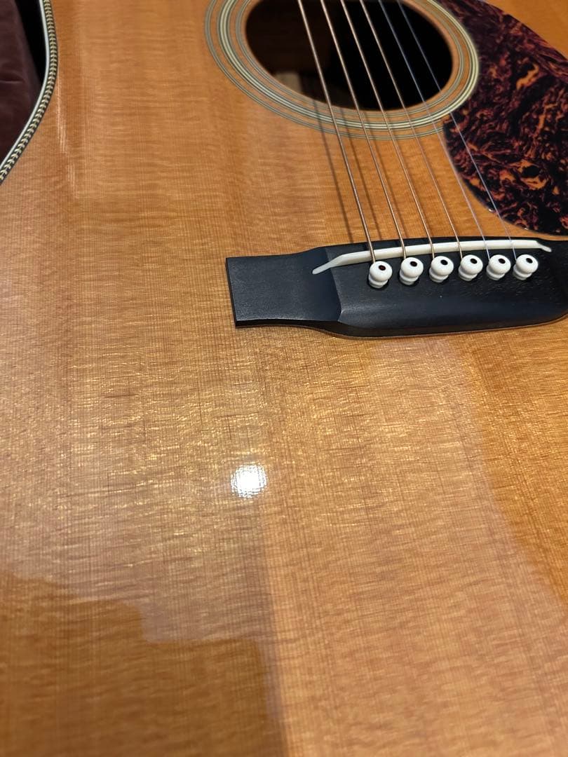 ギター Martin HD-28V