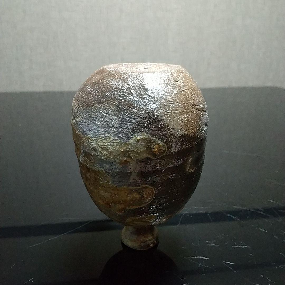 期間限定値下げ！【備前焼 徳利】 (税込・送料無料)