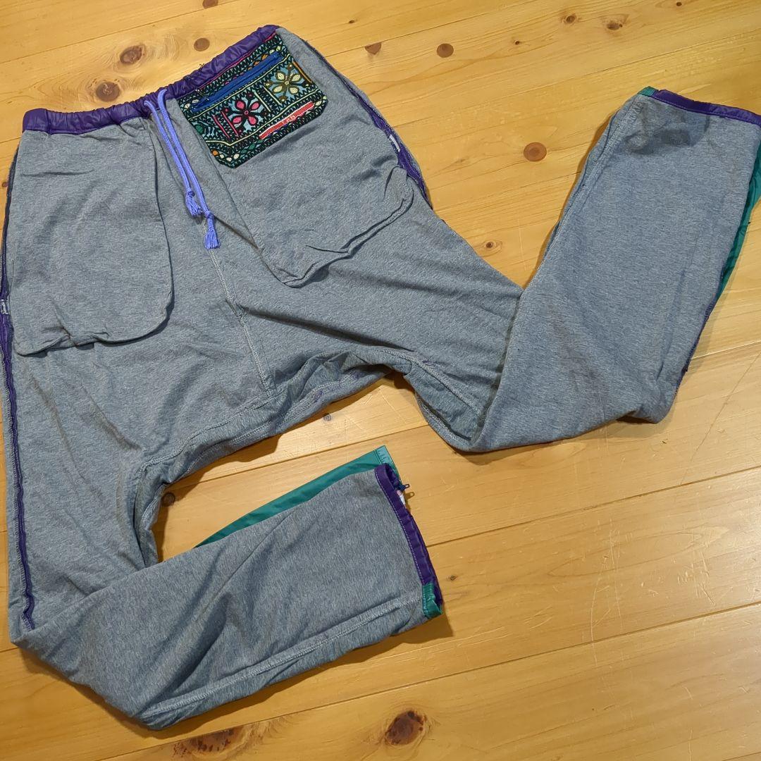 ★新品★Leh【レー】激レア！サルエルパンツ S