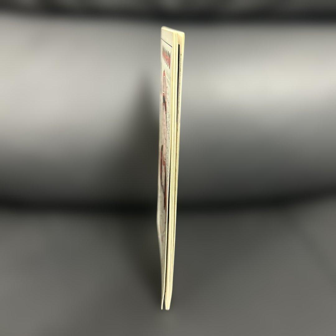 BIRD LAND PRESS 3 鳥山明　保存会　ファンクラブ会報