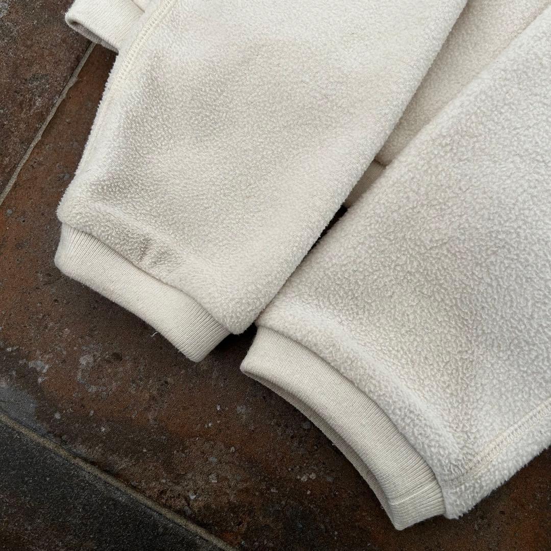 MASTER BUNNY EDITION プラスリッチ両面フリース ジャケット