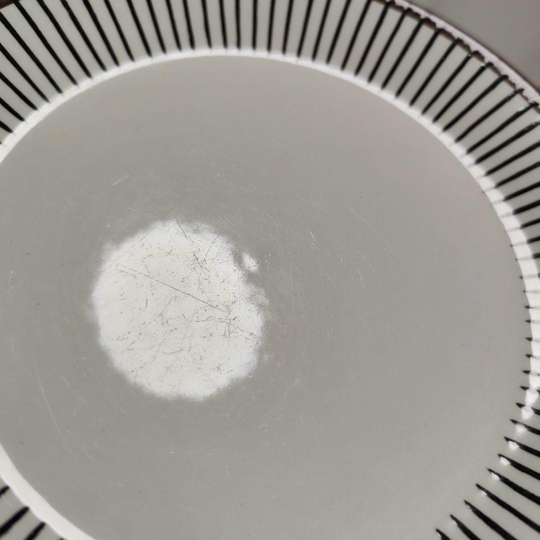 グスタフスベリ　スピサリブ　プレート 3枚セット　ビンテージ