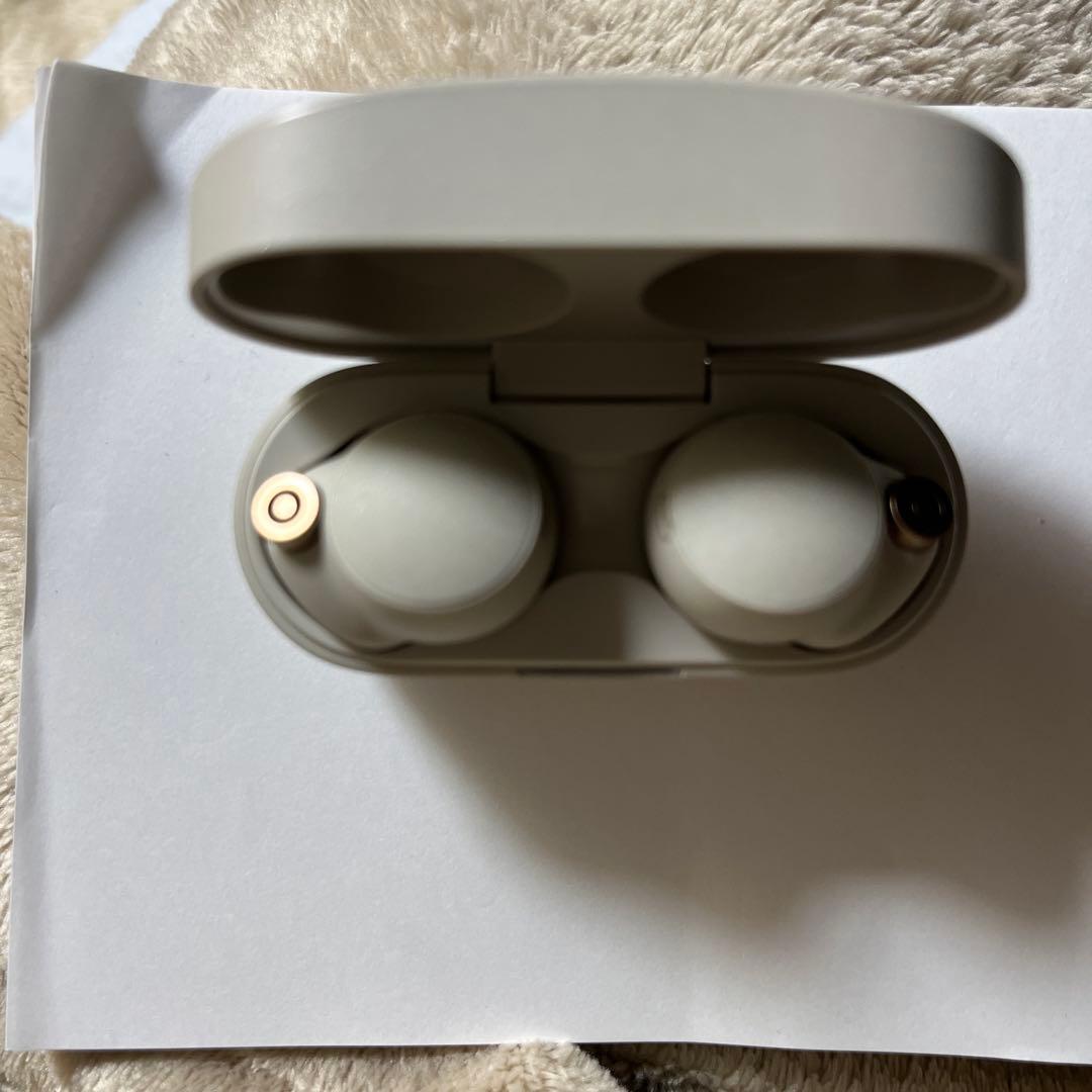 イヤホン SONY 1000x4.