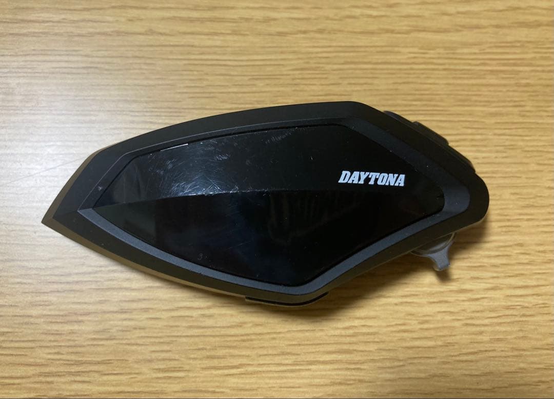 DAYTONA デイトナ DT-01 インカム