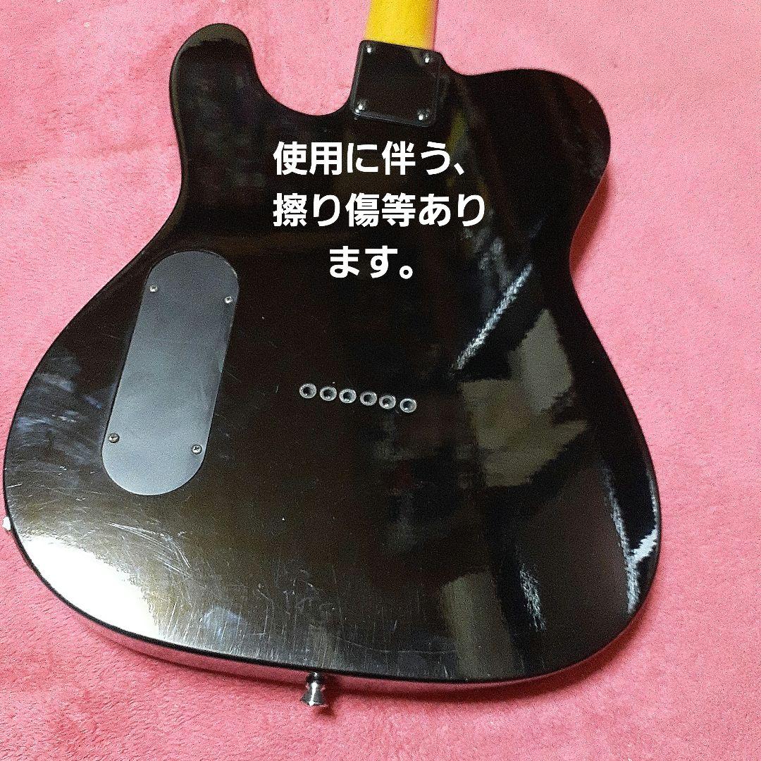 【良・美品】Gラインペイント・布袋モデル〈TEJ〉。