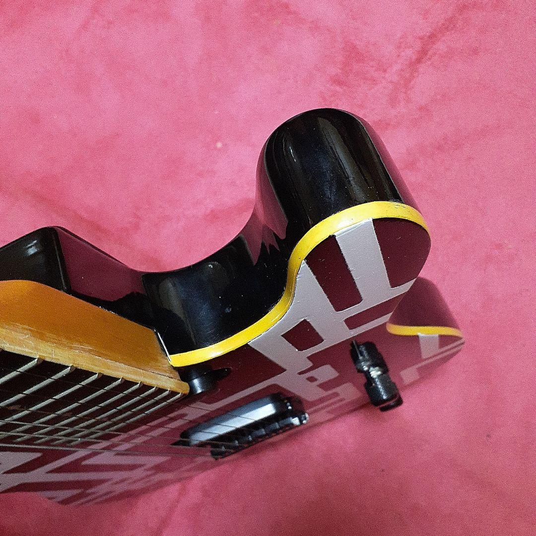 【良・美品】Gラインペイント・布袋モデル〈TEJ〉。