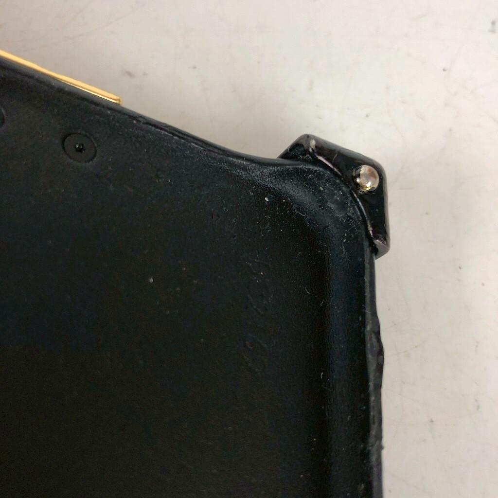 【美品✨】LOUIS VUITTON ルイヴィトン スマホケース