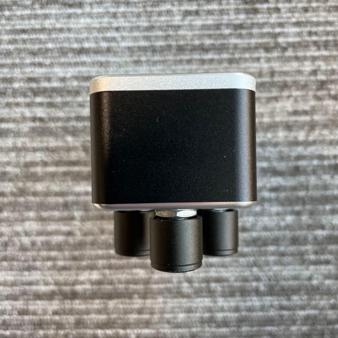 ベース OneControl Sonic Silver Peg