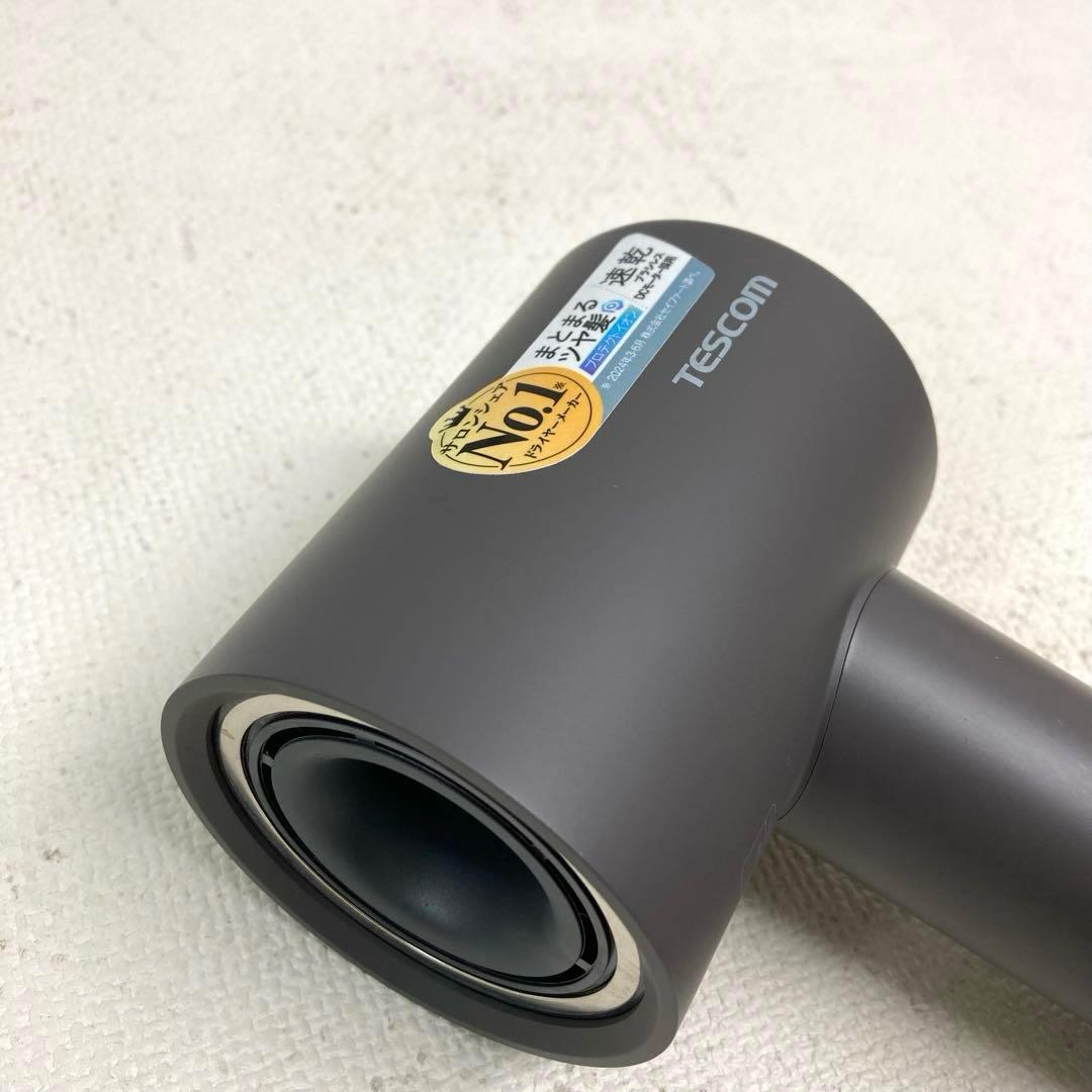 M0912D2 TESCOM ドライヤー TD765A 通電確認済み