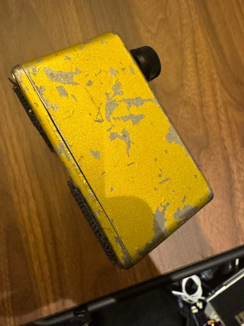 HUMAN GEAR ANIMATO FORTE シリアル一桁台