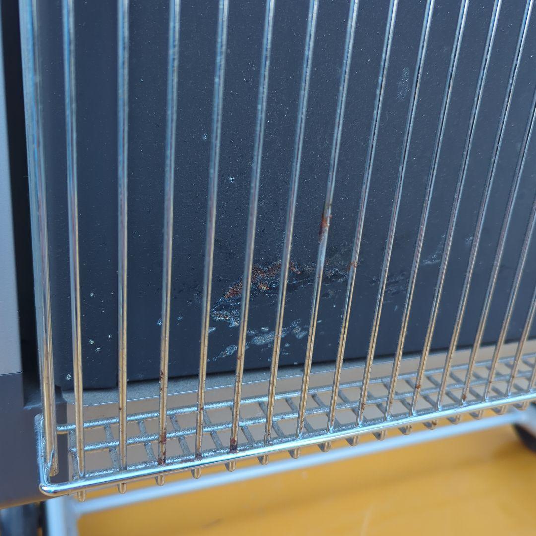 静岡製機 遠赤外線電気ヒーター ホカットe WPS-30As 定価15万円