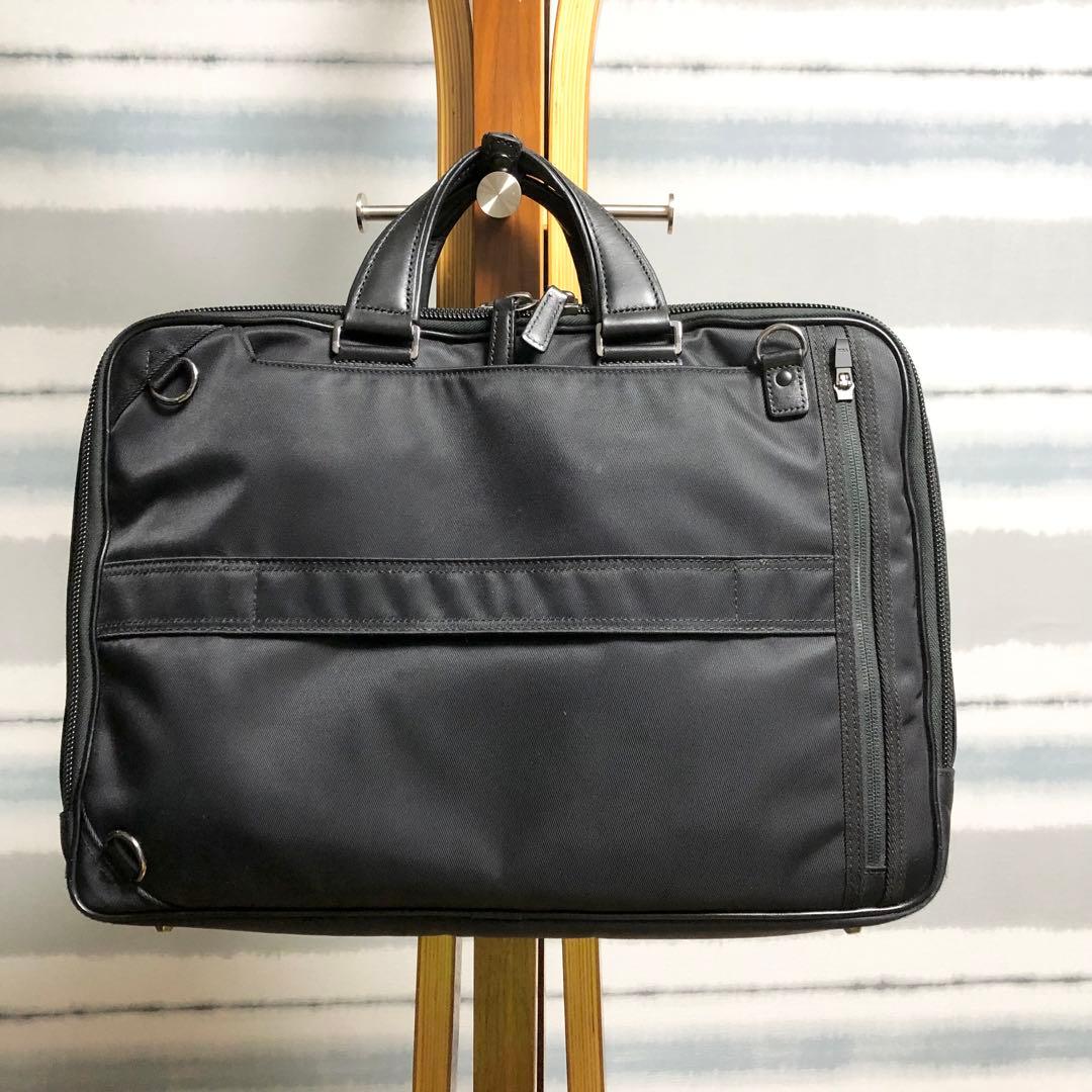 ☆ど根性ガエルM☆【Somsonite】サムソナイト ブリーフケース