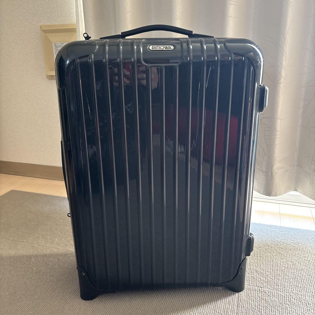 リモワ　RIMOWA サルサ　スーツケース　32L 2輪