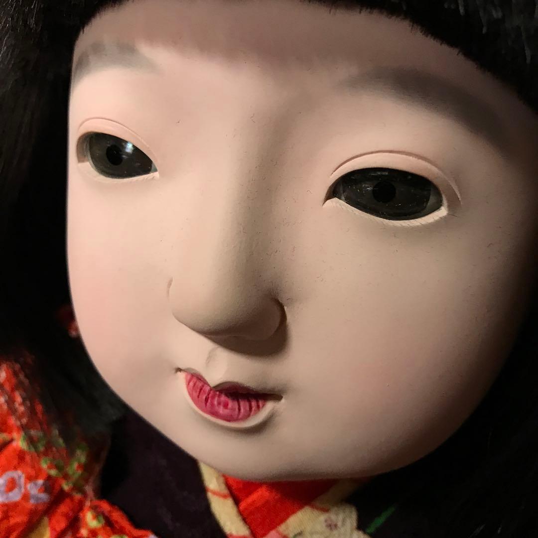 追加画像　光龍斎　大正時代　希少な大きさ　18号