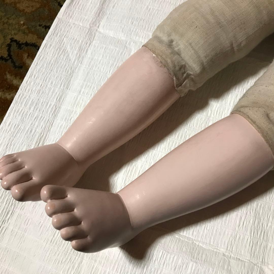 追加画像　光龍斎　大正時代　希少な大きさ　18号