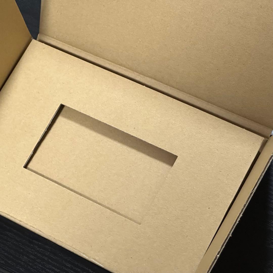 遊戯王 ブラックマジシャン プリズマ 未開封 当選通知書 ダンボール付き