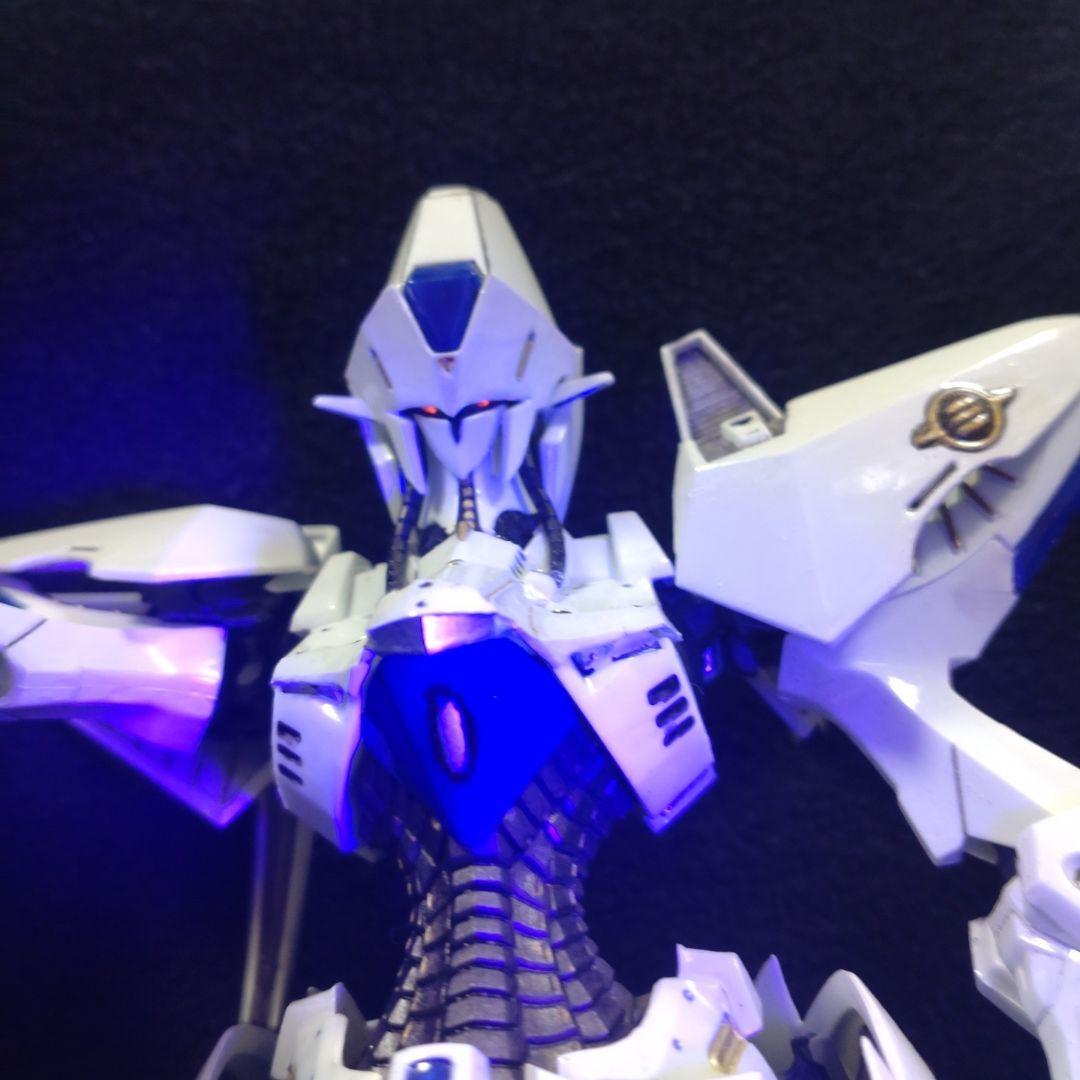 ENGAGE SR1 1/100完成品ボークスVS-IMS-14 ケース付き