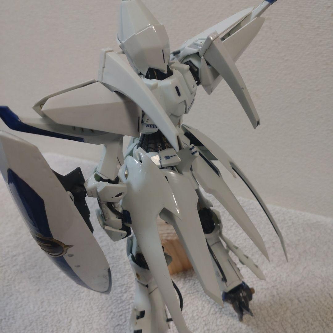 ENGAGE SR1 1/100完成品ボークスVS-IMS-14 ケース付き