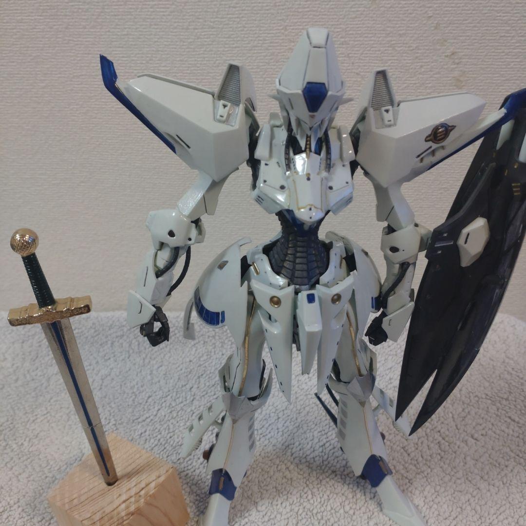 ENGAGE SR1 1/100完成品ボークスVS-IMS-14 ケース付き