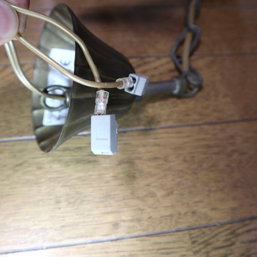 LAURA ASHLEY ローラアシュレイ シャンデリア17E メタル