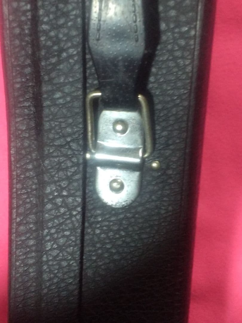 スズキ バイオリン NO280 分数 1/2 1982年製 ハードケース入り