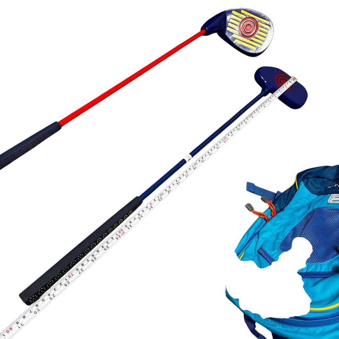 Jack　Bunny✖️SNAGプレイセット　スナッグゴルフセット　キッズ